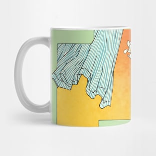 The Tatami Galaxy - Akashi Mug